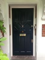 Victorian Front Door LTD image 1